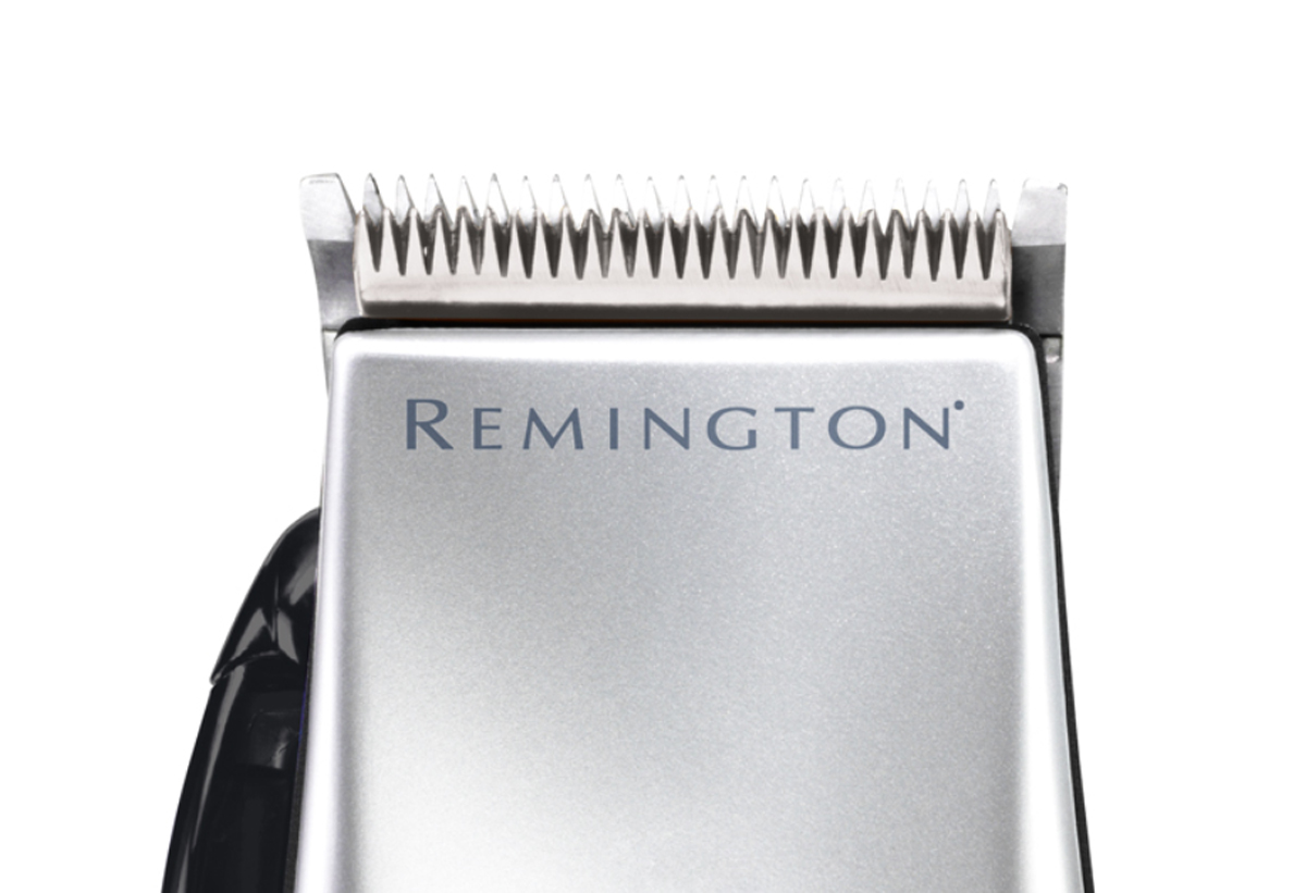 Απεικονίζεται το τριμερ 